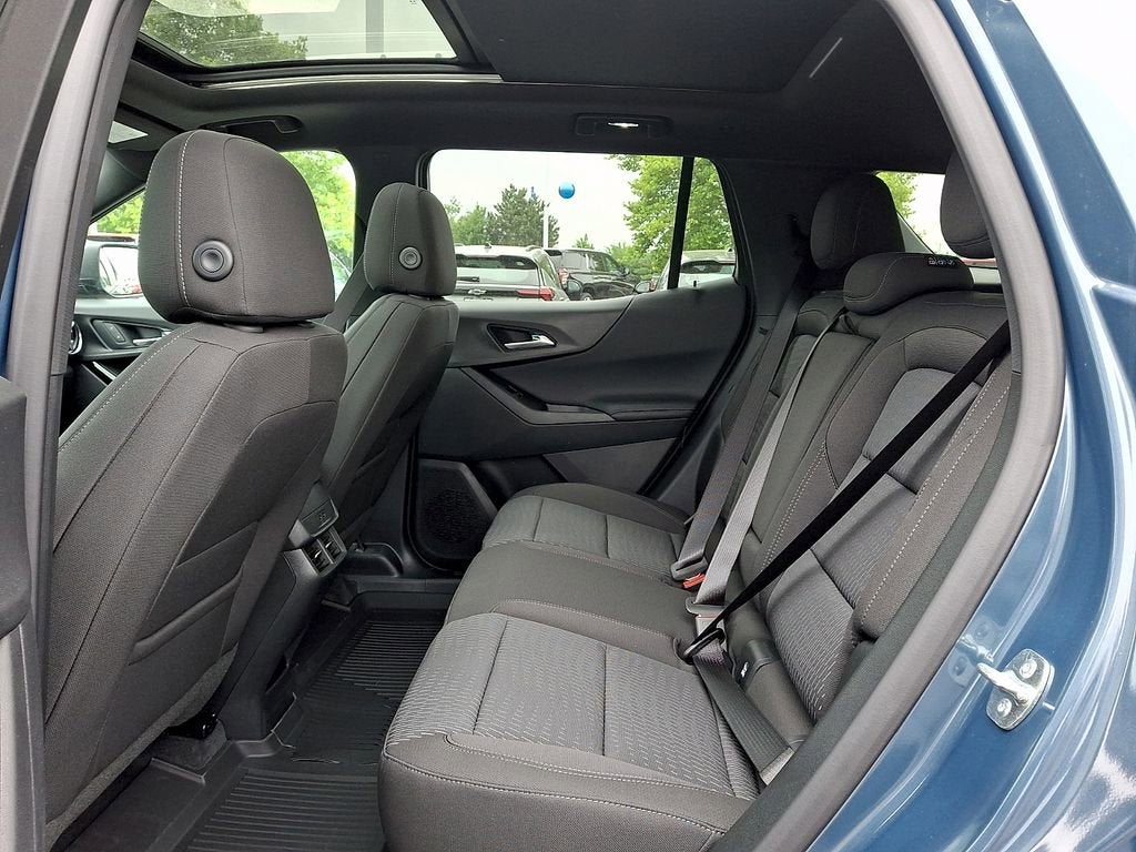 2026 Chevrolet Equinox LT - Photo 6