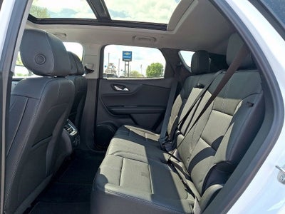 2026 Chevrolet Blazer 3LT