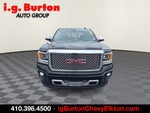 2015 GMC Sierra 1500 Denali