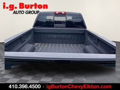 2015 GMC Sierra 1500 Denali