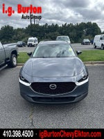 2023 Mazda Mazda CX-30 2.5 S Carbon Edition