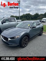 2023 Mazda Mazda CX-30 2.5 S Carbon Edition