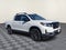 2021 Honda Ridgeline Sport