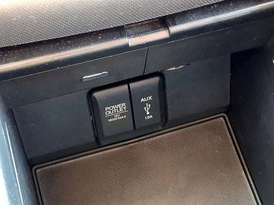 2021 Honda Ridgeline Sport