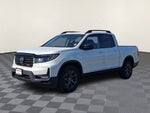 2021 Honda Ridgeline Sport