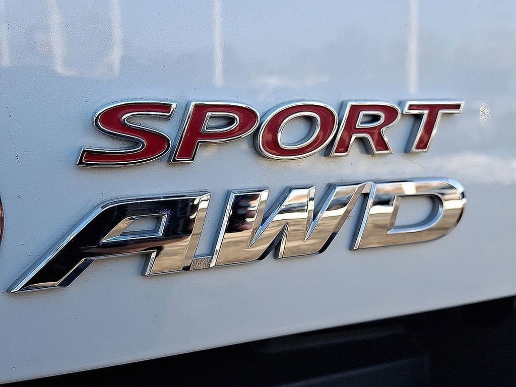 2021 Honda Ridgeline Sport