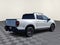 2021 Honda Ridgeline Sport