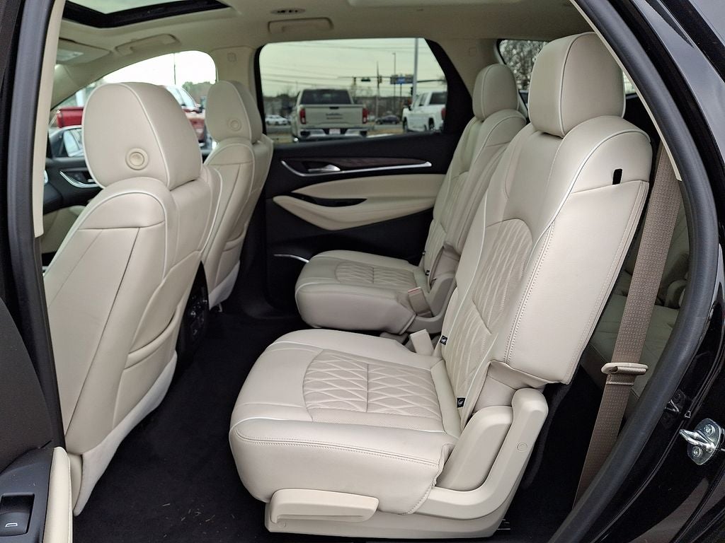 2023 Buick Enclave Avenir