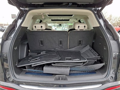 2023 Buick Enclave Avenir