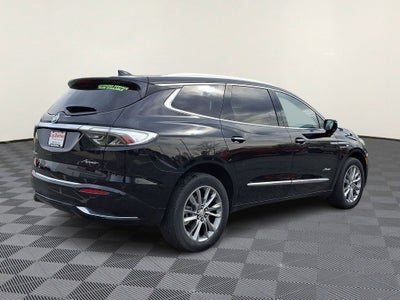 2023 Buick Enclave Avenir