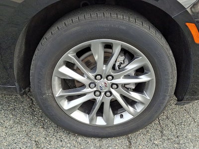 2023 Buick Enclave Avenir