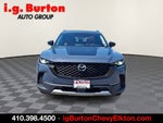 2023 Mazda Mazda CX-50 2.5 Turbo Meridian Edition