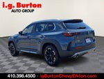 2023 Mazda Mazda CX-50 2.5 Turbo Meridian Edition