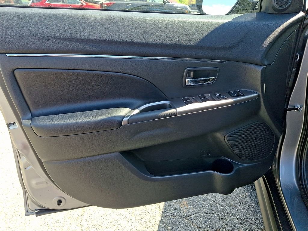 2023 Mitsubishi Outlander Sport 2.0 SE AWC