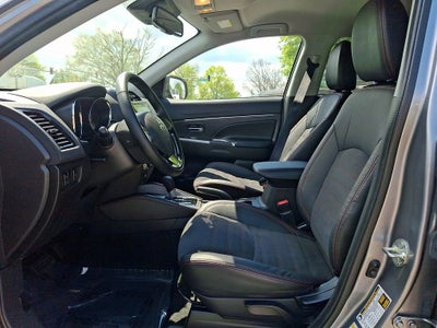 2023 Mitsubishi Outlander Sport 2.0 SE AWC