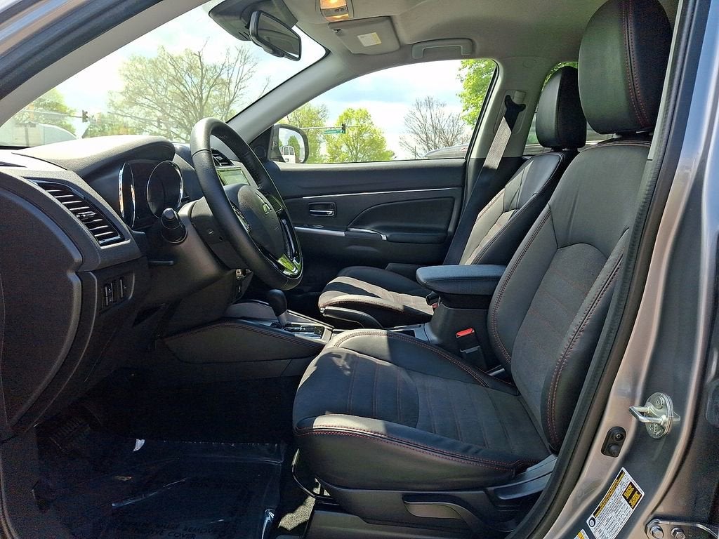 2023 Mitsubishi Outlander Sport 2.0 SE AWC