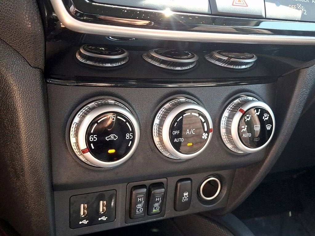 2023 Mitsubishi Outlander Sport 2.0 SE AWC