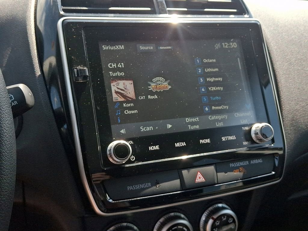 2023 Mitsubishi Outlander Sport 2.0 SE AWC