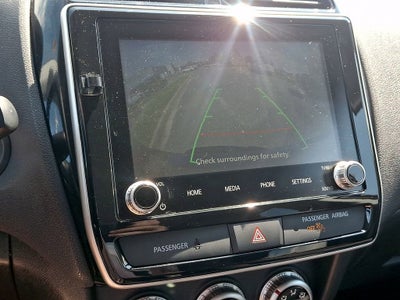 2023 Mitsubishi Outlander Sport 2.0 SE AWC