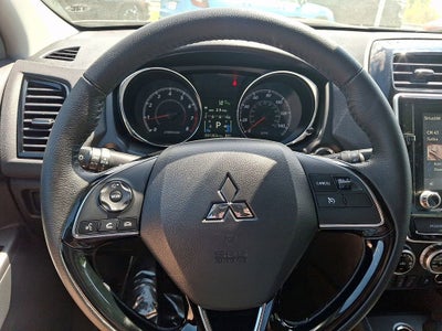 2023 Mitsubishi Outlander Sport 2.0 SE AWC