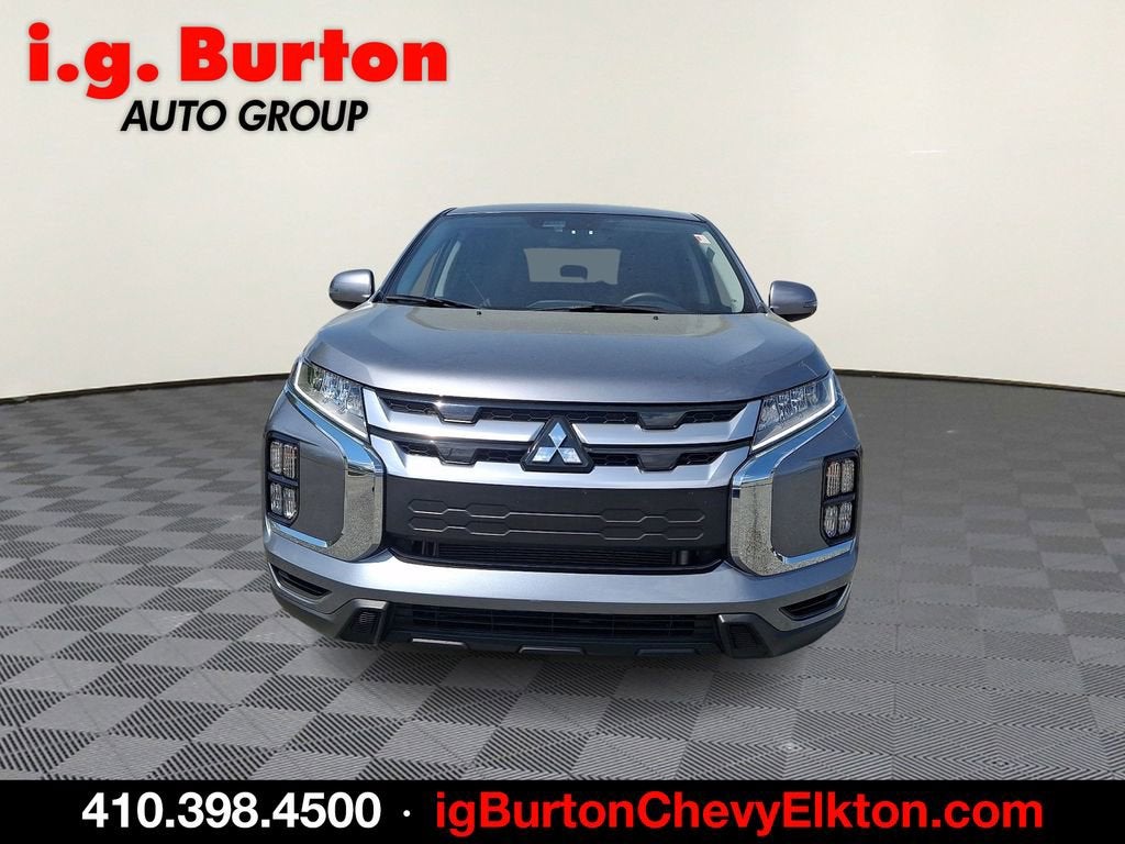 2023 Mitsubishi Outlander Sport 2.0 SE AWC