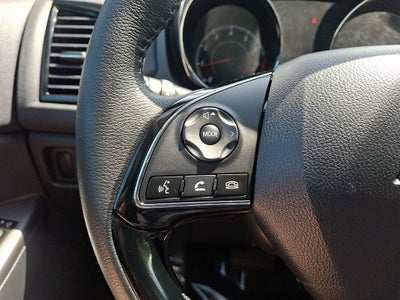 2023 Mitsubishi Outlander Sport 2.0 SE AWC