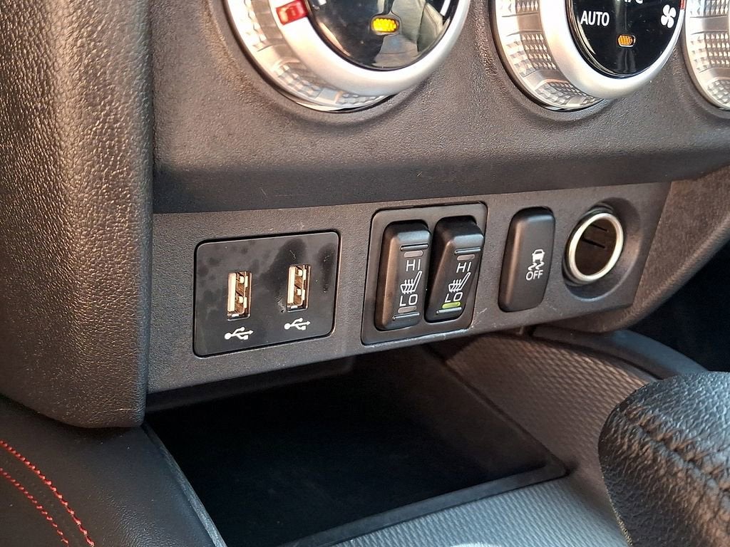 2023 Mitsubishi Outlander Sport 2.0 SE AWC