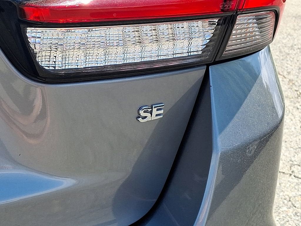 2023 Mitsubishi Outlander Sport 2.0 SE AWC