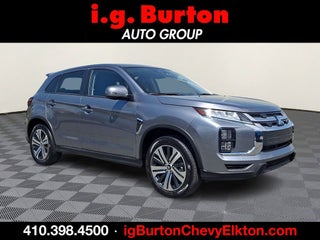 2023 Mitsubishi Outlander Sport ES