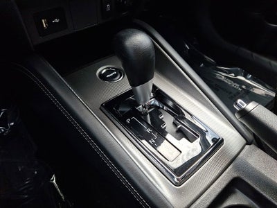 2024 Mitsubishi Outlander Sport 2.0 ES AWC