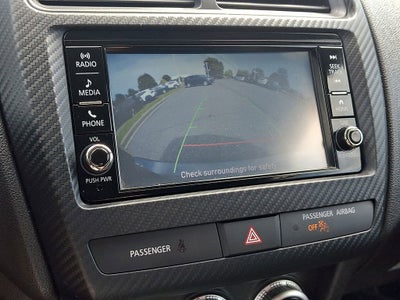 2024 Mitsubishi Outlander Sport 2.0 ES AWC