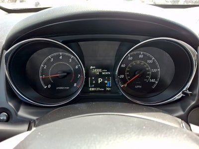 2024 Mitsubishi Outlander Sport 2.0 ES AWC