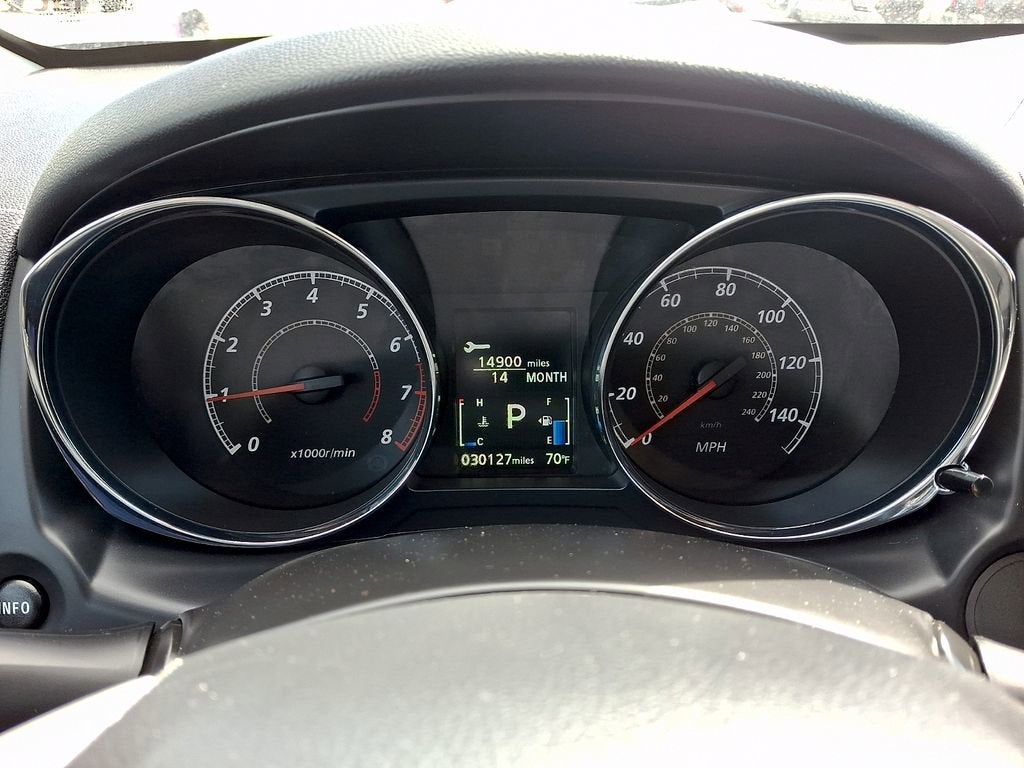 2024 Mitsubishi Outlander Sport 2.0 ES AWC