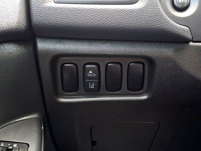 2024 Mitsubishi Outlander Sport 2.0 ES AWC