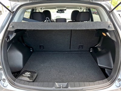 2024 Mitsubishi Outlander Sport 2.0 ES AWC