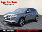 2024 Mitsubishi Outlander Sport 2.0 ES AWC