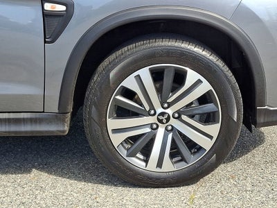 2024 Mitsubishi Outlander Sport 2.0 ES AWC