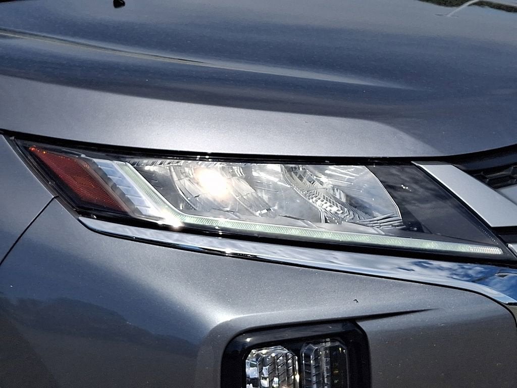 2024 Mitsubishi Outlander Sport 2.0 ES AWC