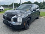 2024 Mitsubishi Outlander SE Black Edition S-AWC