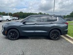 2024 Mitsubishi Outlander SE Black Edition S-AWC