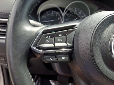 2018 Mazda Mazda CX-5 Touring