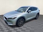 2018 Mazda Mazda CX-5 Touring