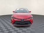 2020 Toyota Corolla Hybrid LE