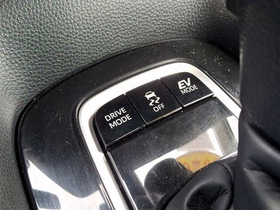 2020 Toyota Corolla Hybrid LE