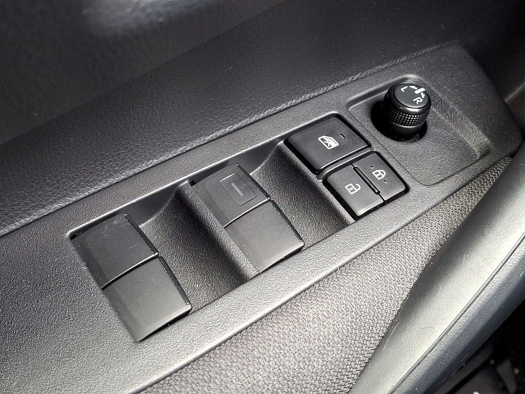 2020 Toyota Corolla Hybrid LE