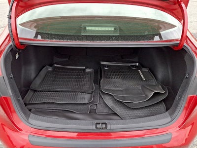 2020 Toyota Corolla Hybrid LE