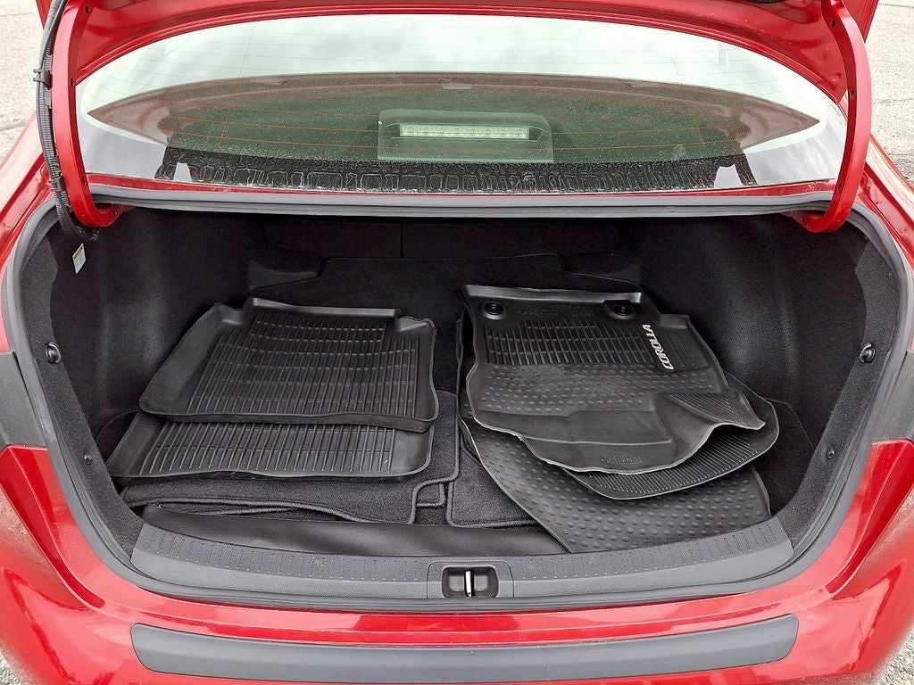 2020 Toyota Corolla Hybrid LE