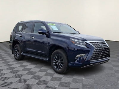 2023 Lexus GX 460