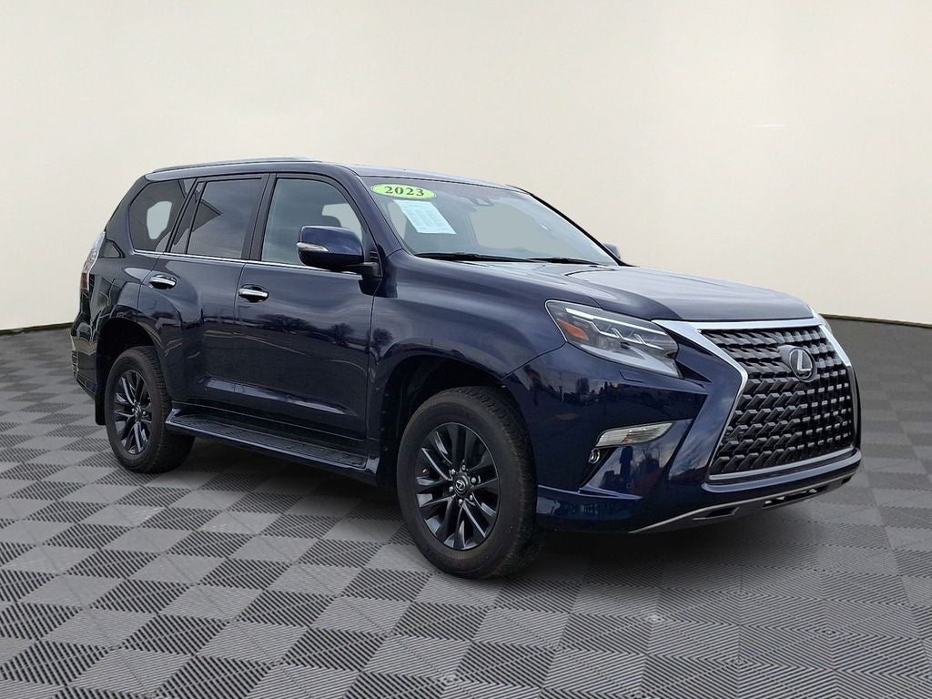 2023 Lexus GX 460
