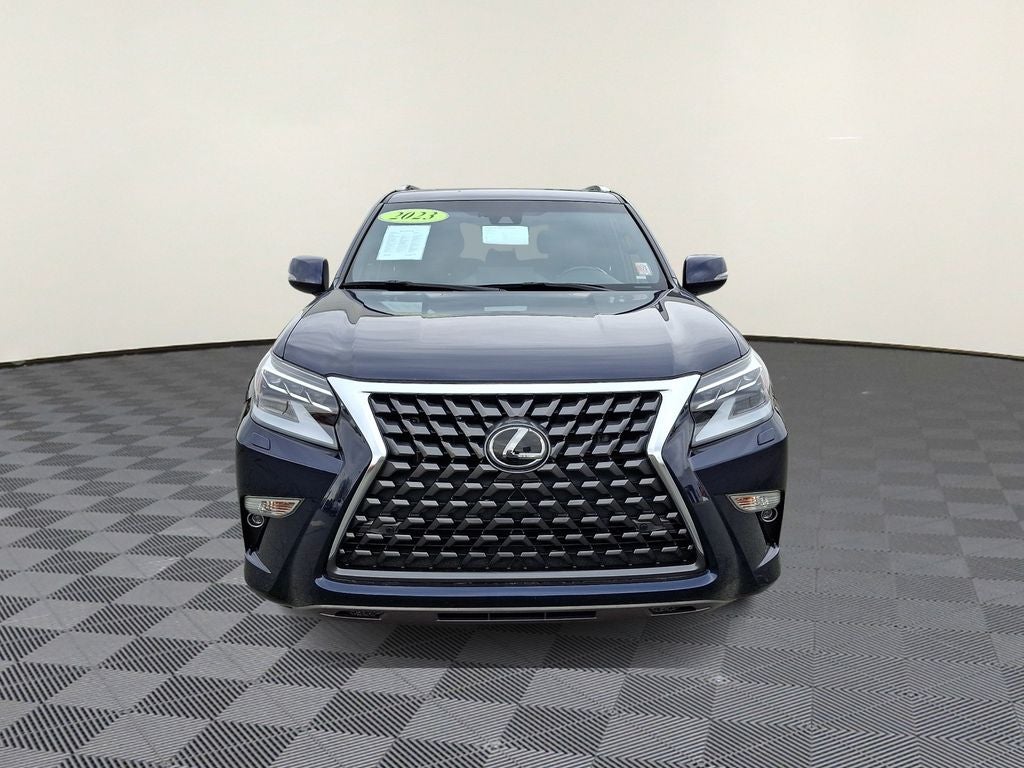 2023 Lexus GX 460